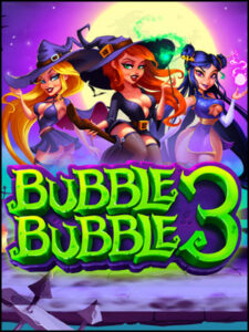 wowgame009 ทดลองเล่นเกมฟรี bubble-bubble-3